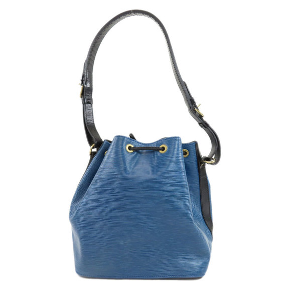 Louis Vuitton Petit Noe Epi Shoulder Bag Epi Leather - Picture 2 of 8